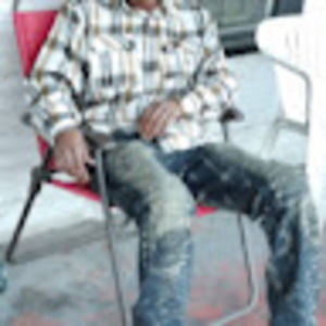 Meet your Posher, Eldred